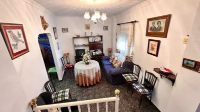 House in Árchez photo 22