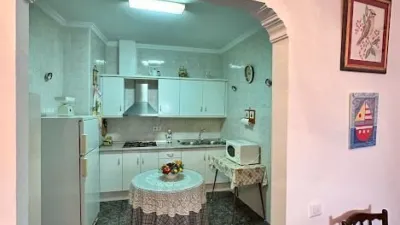 House in Árchez photo 25