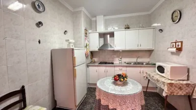 House in Árchez photo 26