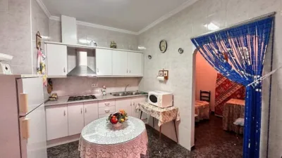House in Árchez photo 28