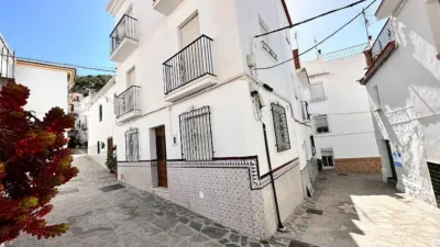 House in Árchez photo 2
