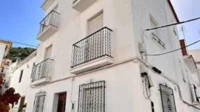 House in Árchez photo 3