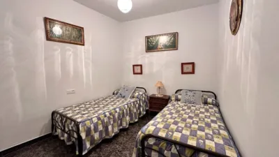 House in Árchez photo 6