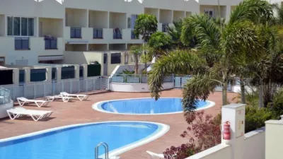 Chalet en Adeje Norte photo 4