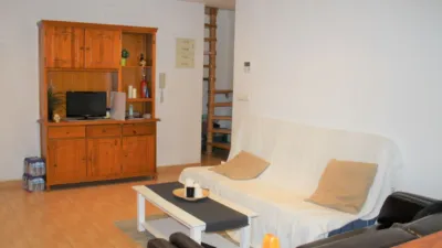 Attic in Formentera del Segura photo 2