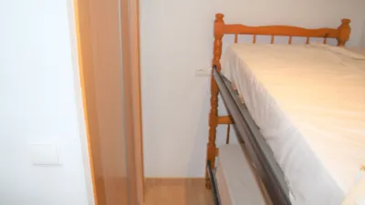 Attic in Formentera del Segura photo 5