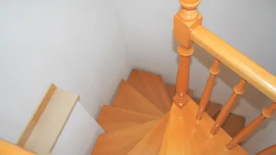 Attic in Formentera del Segura photo 7