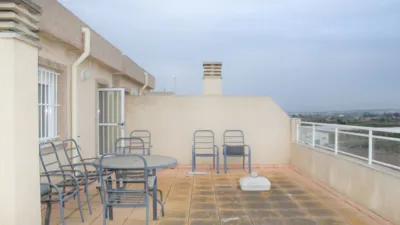 Attic in Formentera del Segura photo 9