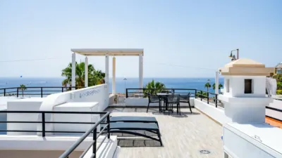 Apartamento en Adeje Norte photo 4