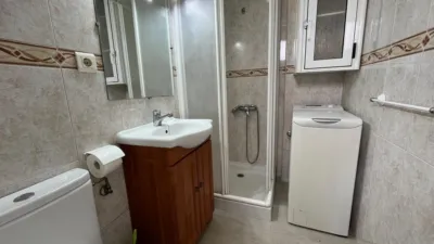 Apartment in Racó de l'Oix photo 10