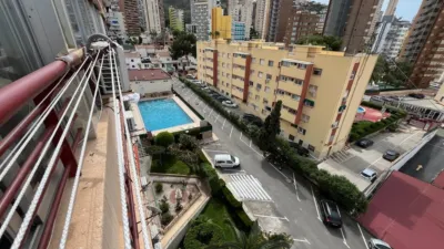 Apartment in Racó de l'Oix photo 11