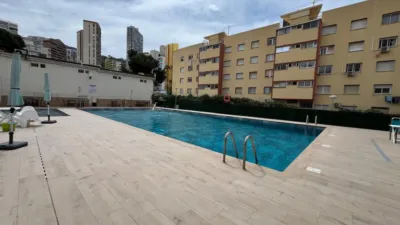 Apartment in Racó de l'Oix photo 13