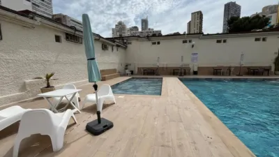 Apartment in Racó de l'Oix photo 16