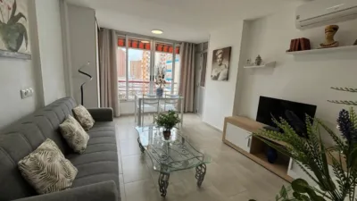 Piso – Benidorm - Vista 2
