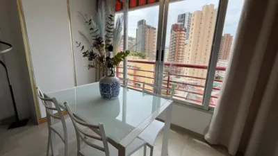 Piso – Benidorm - Vista 3