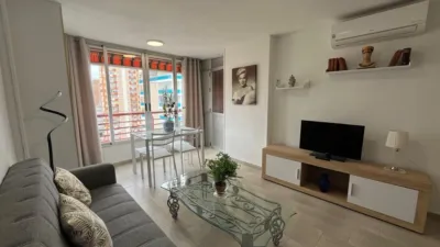 Piso – Benidorm - Vista 4