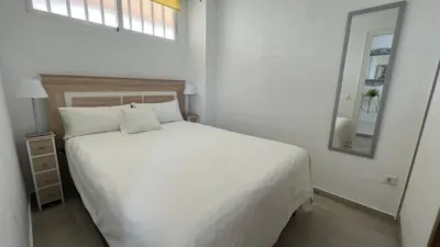 Piso – Benidorm - Más