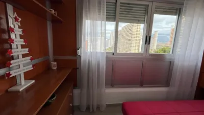 Apartment in Racó de l'Oix photo 8