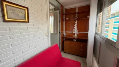 Apartment in Racó de l'Oix photo 9