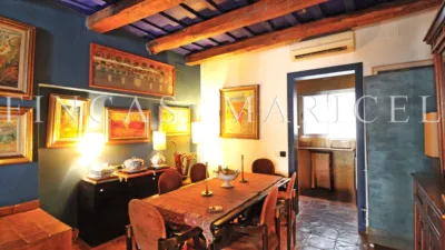 Chalet in Centre photo 10