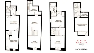Chalet in Centre photo 35
