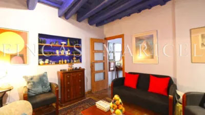 Chalet in Centre photo 6