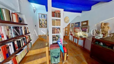Chalet in Centre photo 8