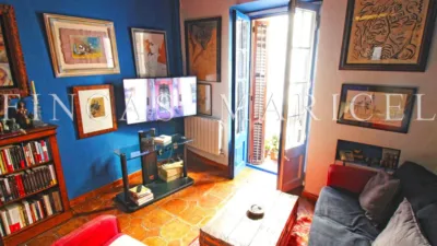Chalet in Centre photo 9