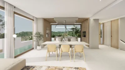 Chalet in Platja de Llevant photo 14