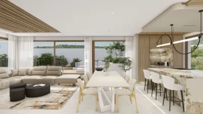 Chalet in Platja de Llevant photo 15
