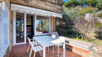 Chalet on Carrer de la Juliola, 30 photo 15