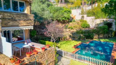 Chalet on Carrer de la Juliola, 30 photo 34