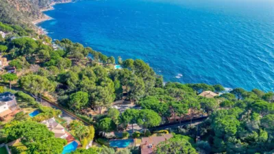 Chalet on Carrer de la Juliola, 30 photo 38