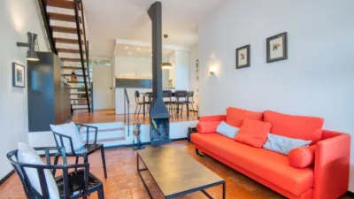 Chalet on Carrer de la Juliola, 30 photo 4