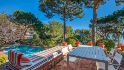 Chalet on Carrer de la Juliola, 30 photo 7