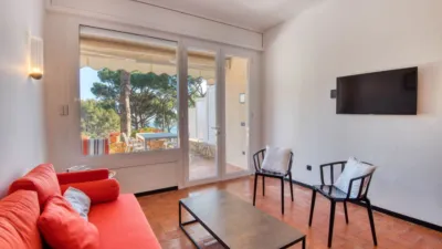 Chalet on Carrer de la Juliola, 30 photo 9