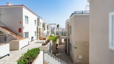 Apartamento en Adeje Norte photo 4