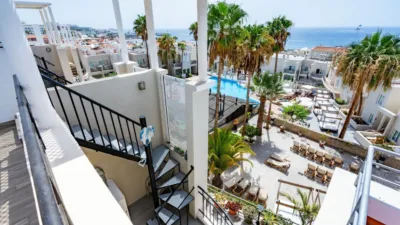Apartamento en Adeje Norte photo 5