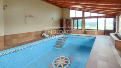 Chalet en Villarcayo de Merindad de Castilla La Vieja