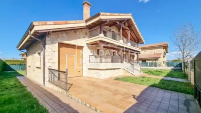 Chalet en Villarcayo de Merindad de Castilla La Vieja photo 3