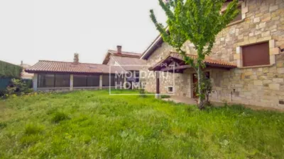 Chalet en Villarcayo de Merindad de Castilla La Vieja photo 5