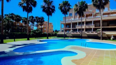 Piso – Dénia - Vista 2