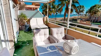 Piso – Dénia - Vista 3