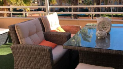Piso – Dénia - Vista 4