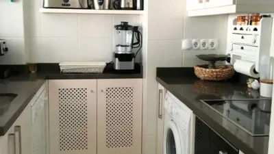 Piso – Dénia - Vista 5