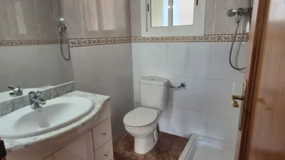 Semi-detached house in Calafell Poble photo 13