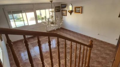 Semi-detached house in Calafell Poble photo 15