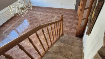 Semi-detached house in Calafell Poble photo 16