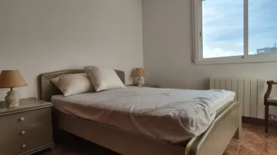Semi-detached house in Calafell Poble photo 18