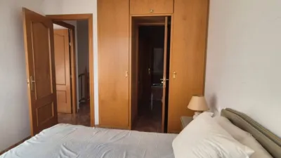 Semi-detached house in Calafell Poble photo 19